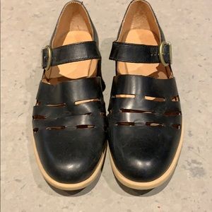 Born Open Loafer